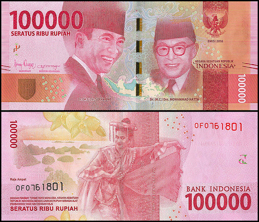 สกุลเงิน 10 ประเทศอาเซียน [ภาษาอังกฤษ] – Ubon Academy